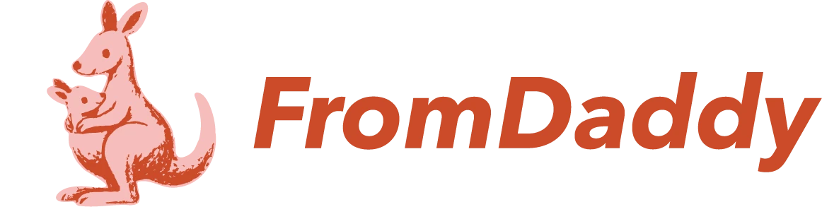 FromDaddy 프롬대디